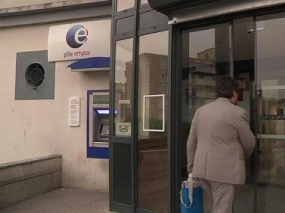 Municipales 2014 : Non réélu, un ancien maire va pointer à Pôle emploi - 04/04
