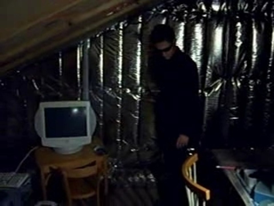 amateur pub court metrage cortana project