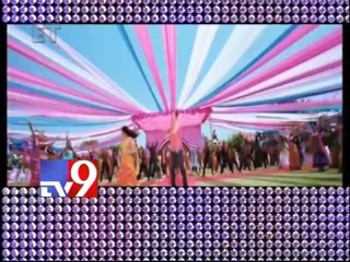 Heroine Samantha supports Narendra Modi