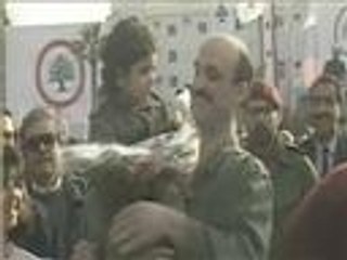 تقرير ما وراء الخبر .. ترشيح جعجع لرئاسة لبنان