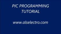 MPLAB IDE INSTALLATION WITH HITECH C COMPILER
