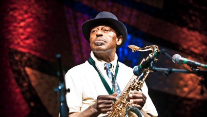 Festival Popanalia 40 après ! en direct de Radio Nova - Partie 3