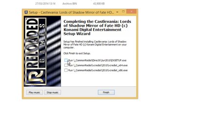 Castlevania Lords of Shadow Mirror of Fate HD Tutorial CompucaliTV