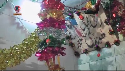 05 Bina Morshad Hasdi Nai Bandi.(Haidar Hassan Qawal) Urss khundi wali sarkar Okara 2014