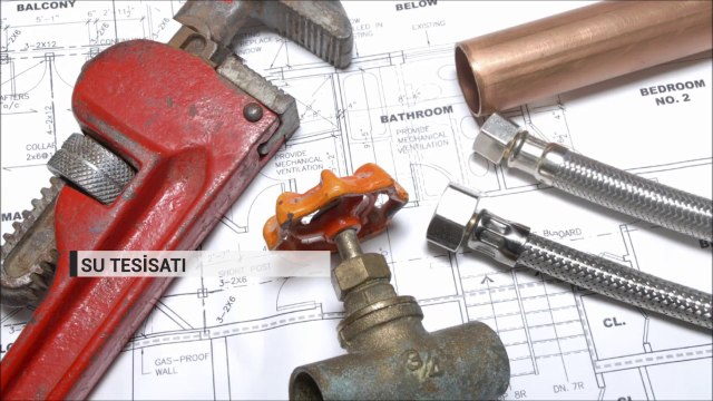 Burak Yapı ve Dekorasyon - Tanıtım 1