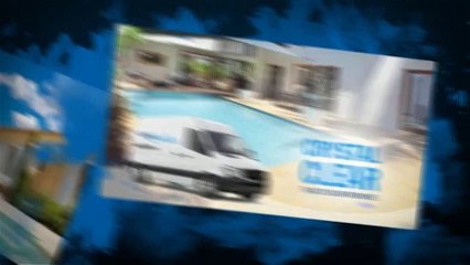 Pool Service Coral Springs