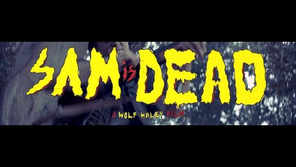 Tyler, The Creator And Domo Genesis : "Sam Is Dead" [Official Video]