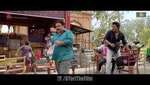 O Teri Theatrical Trailer _ Pulkit Samrat, Bilal Amrohi, Sarah Jane Dias