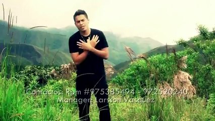 SON DE AMOR - PRISIONERO DE TU AMOR - VIDEO CLIP 2014