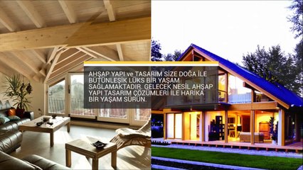 Burak Yapı ve Dekorasyon - Tanıtım 2