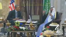 سعودی عرب کے بادشاہ عبدالله کی بیٹیوں کی ویڈیو لیک