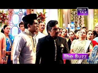 Beintehaa  LEAKED  MYSTERIOUS TRACK of the show  FULL EPISODE 3rd April 2014