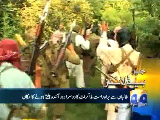 Geo Headlines-04 Apr 2014-1100