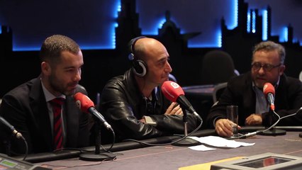ESPT5 Valencia - "Amanece a mediodía" de Gestiona Radio en el Casino de Valencia | PokerStars.es