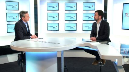 L'Opinion de Yves-Marie Cann