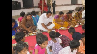 Mr. D. Sudheer Reddy, M.L.A., L.B. Nagar, helping orphans in L.B. Naga-Sudheer Reddy LB Nagar MLA-Developed Works | LB Nagar MLA Sudheer Reddy | MLA Sudheer Reddy