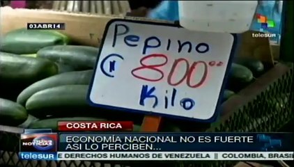 Campaña electoral entra en silencio en Costa Rica