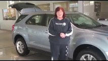 Chevrolet Equinox Dealer Carson City, NV | Chevrolet Equinox Dealership Carson City, NV