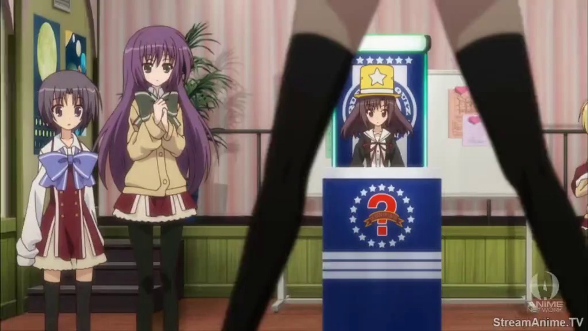Ebi03 Streamanime Tv Video Dailymotion