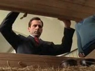 Evan Almighty Trailer