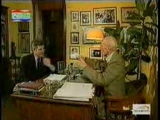 Montanelli e la destra che censura