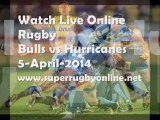 Blues vs Brumbies 5 April 2014 Live Stream Here