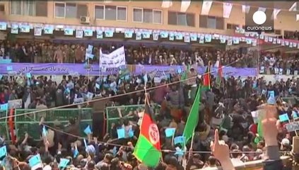 Vigilia elettorale in Afghanistan. Si vota per il dopo Karzai