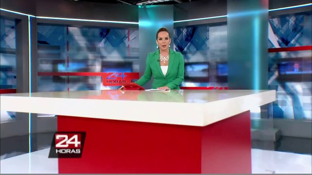 Tecnología para prevenir: celulares alertan de desastres en Chile