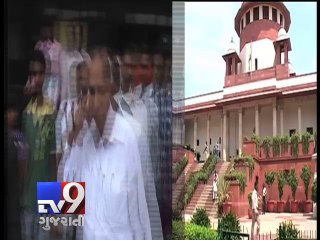 SC removes Babu Bokhiria from accused list in Mulu Modhwadia murder case - Tv9 Gujarati