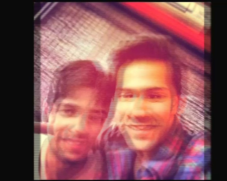 B-town’s selfie mania