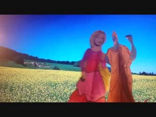 EL MITO DE LAS ESTACIONES