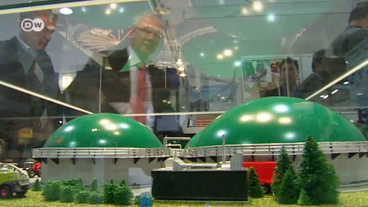 Kleingeredet - Energiewende in Deutschland | Politik direkt