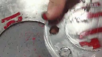 sponge rubber foam gasket CNC cutter