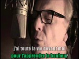 Herbert Léonard - Je mettrai le temps qu'il faudra (karaoké)