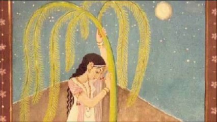 Malika Pukhraj A Rare Ghazal