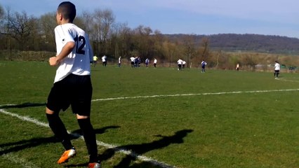 MATCH U19 PSV LUNEVILLE