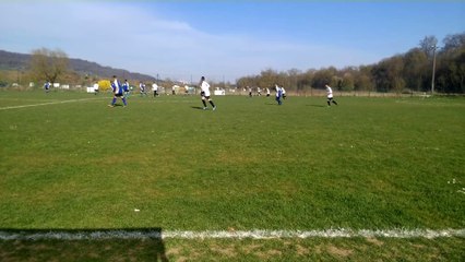 MATCH U19 PSV LUNEVILLE