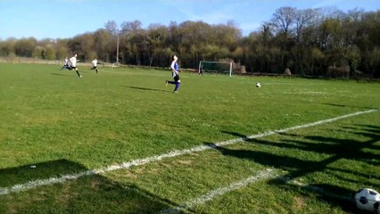 MATCH U19 PSV LUNEVILLE