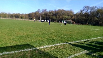 MATCH U19 PSV LUNEVILLE