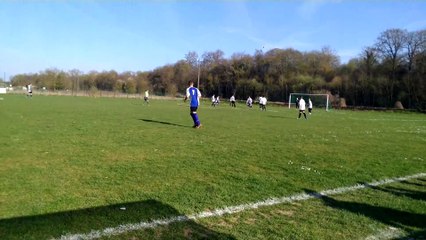 MATCH U19 PSV LUNEVILLE