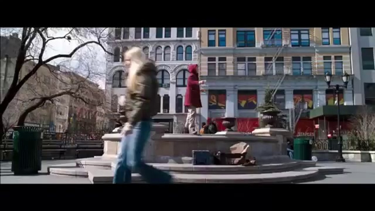 August Rush (2007) VOSTFR