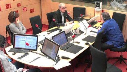 Pr Patrick Yéni : "Il faut changer les modes de prévention contre le VIH"