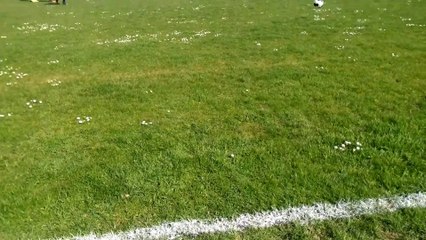 MATCH U15 PSV RICHARDMENIL