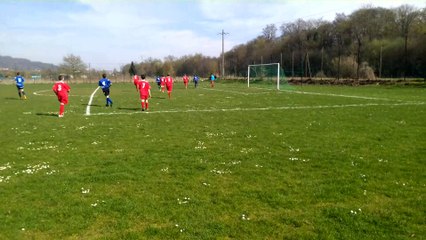 MATCH U15 PSV RICHARDMENIL