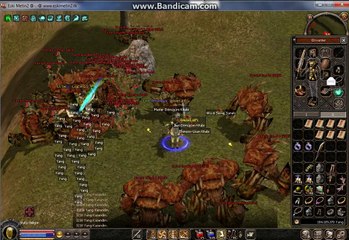 LoaDinGG Hile Kullanımı EskiMetin2