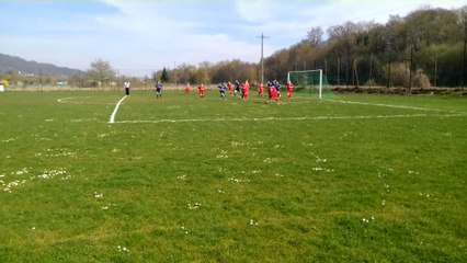 MATCH U15 PSV RICHARDMENIL