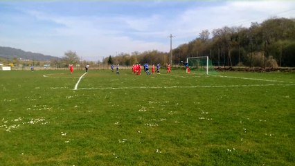 MATCH U15 PSV RICHARDMENIL