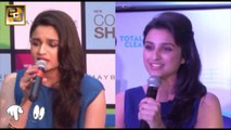 Alia Bhatt & Parineeti Chopra Koffee With Karan GRAND FINALE EPISODE 6th April 2014