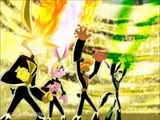 Loonatics Unleashed and the Super Hero Squad Show Episode 5 - This Silver, This Surfer! Part 2