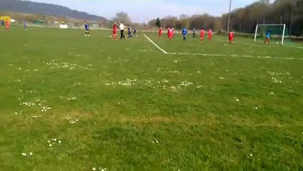 MATCH U15 PSV RICHARDMENIL